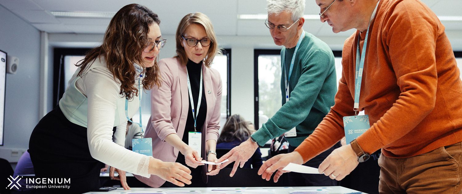 joint academic calls 2025